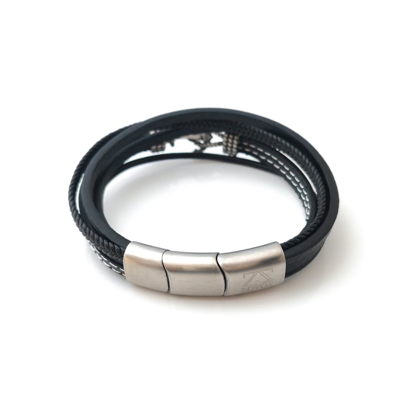 Bracciali & Braccialetti: ZOVOZ BCN Armband – Nuovo e nell'imballaggio originale da Spiez venduto da Outlet-King 1