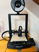 3D Drucker Creality Ender-3 V3 SE