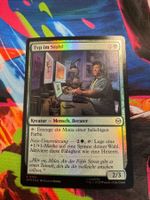 Typ im Stuhl - Foil - Marvel's Spider-Man - Magic