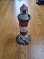 3D Puzzle Leutturm