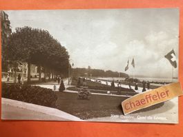 7069 Genève. Quai. Du Léman