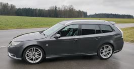 SAAB 9-3 Hirsch Performance