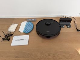 Ecovacs Deebot Ozmo 950