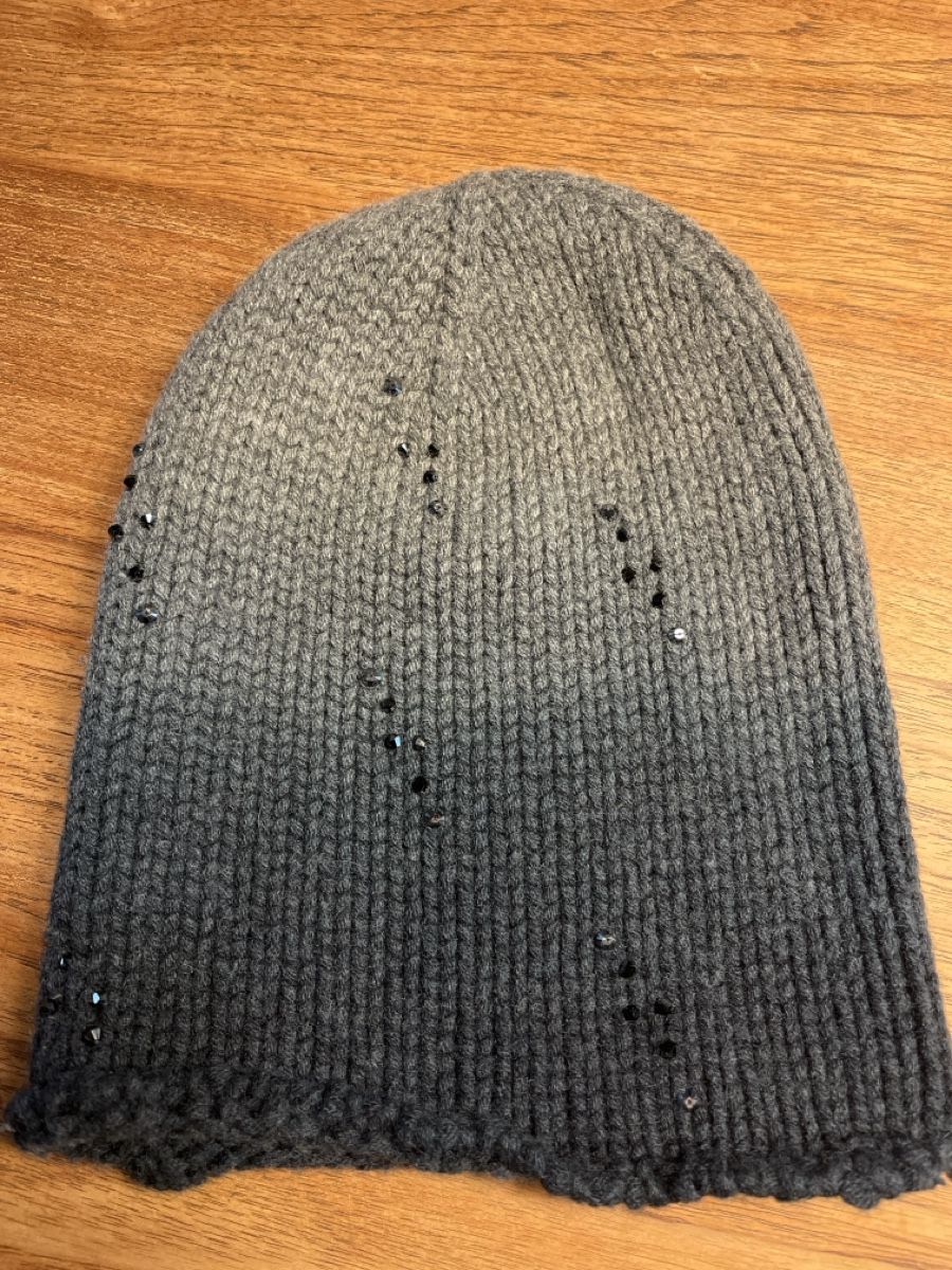 Copricapi, berretti & cappellini: Warm-ME Beanie - NEU! – Nuovo e nell'imballaggio originale da Olten venduto da reja1965