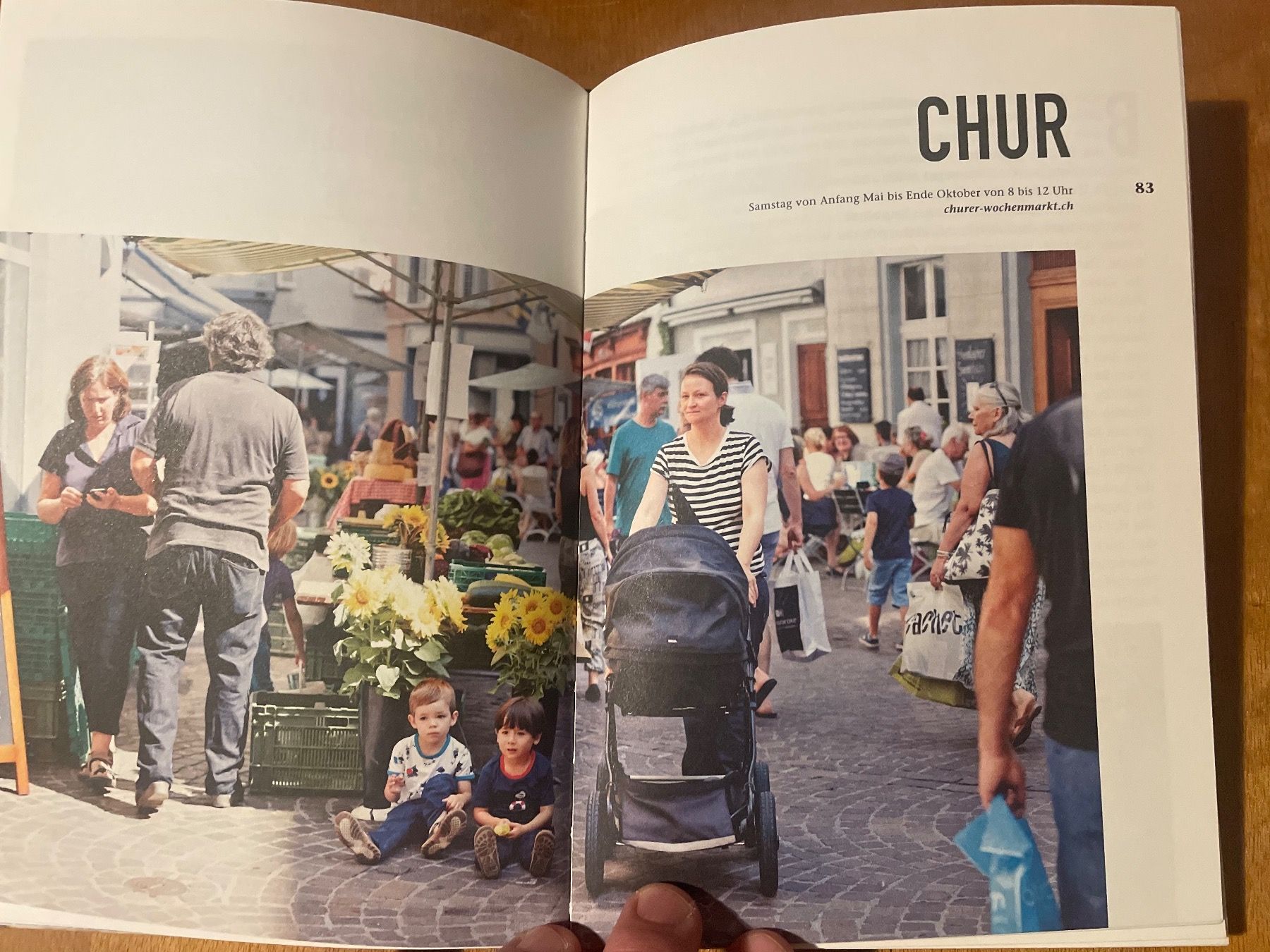 Bücher: Butterzopf und Federkohl – Gebraucht aus Zürich von WWehrle 1