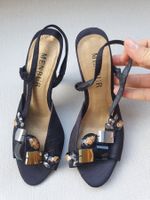 PUMPS MENBUR 36 NP 180 CHF NEU SOMMER SCHUHE SANDALE TOP