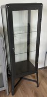 Ikea Fabrikör Vitrine