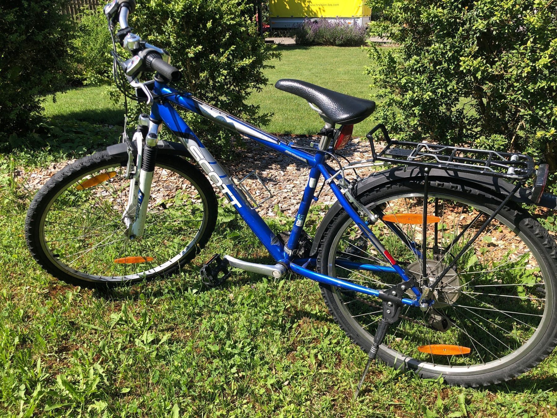 Scott Biciclette: Scott citybike – Usato da Schlieren venduto da Sunshines