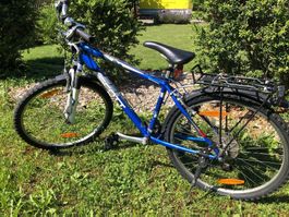 Scott citybike