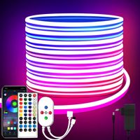 10m Neon Led Strip, IP65 wasserdicht