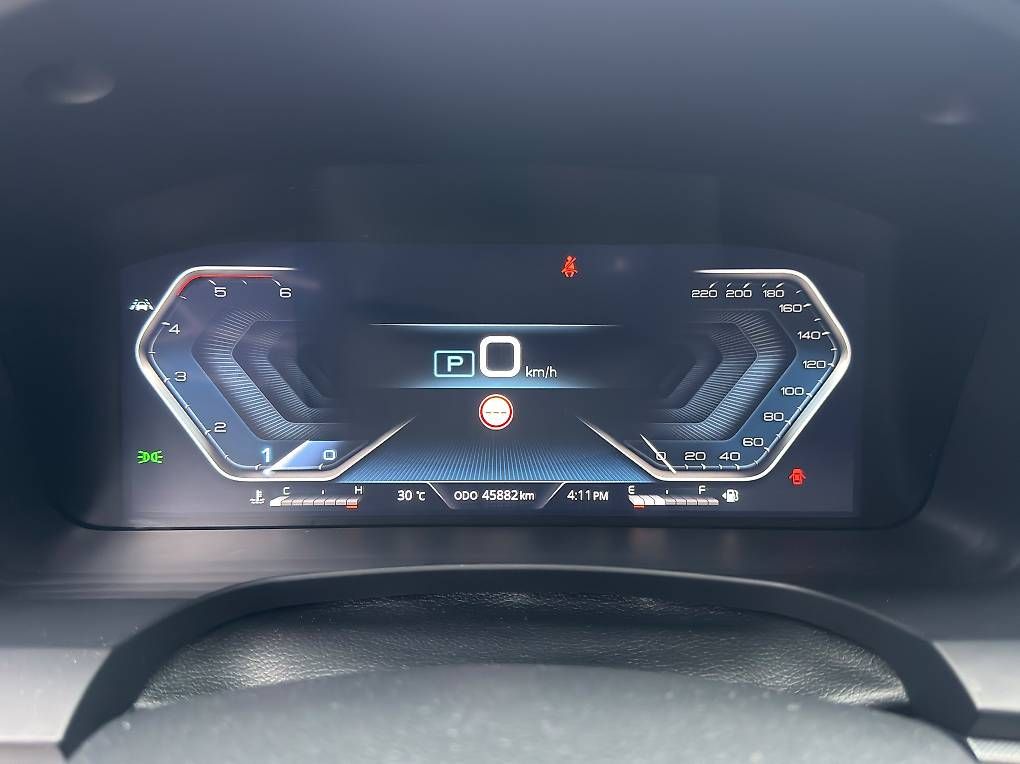 Automobili: KMG SsangYong Rexton 2.2 CRDi  – Usato da Heiligkreuz (Mels) venduto da Beyond-Auto 4