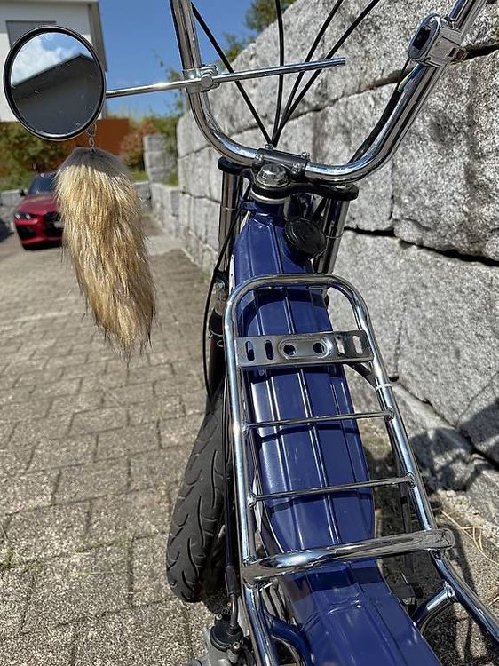 Puch Maxi S Total renoviert mit Ausweis Kaufen auf Ricardo