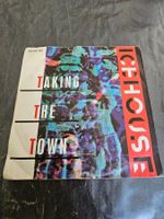 Vinyl, 7" LP - Icehouse – Taking The Town (1984)
