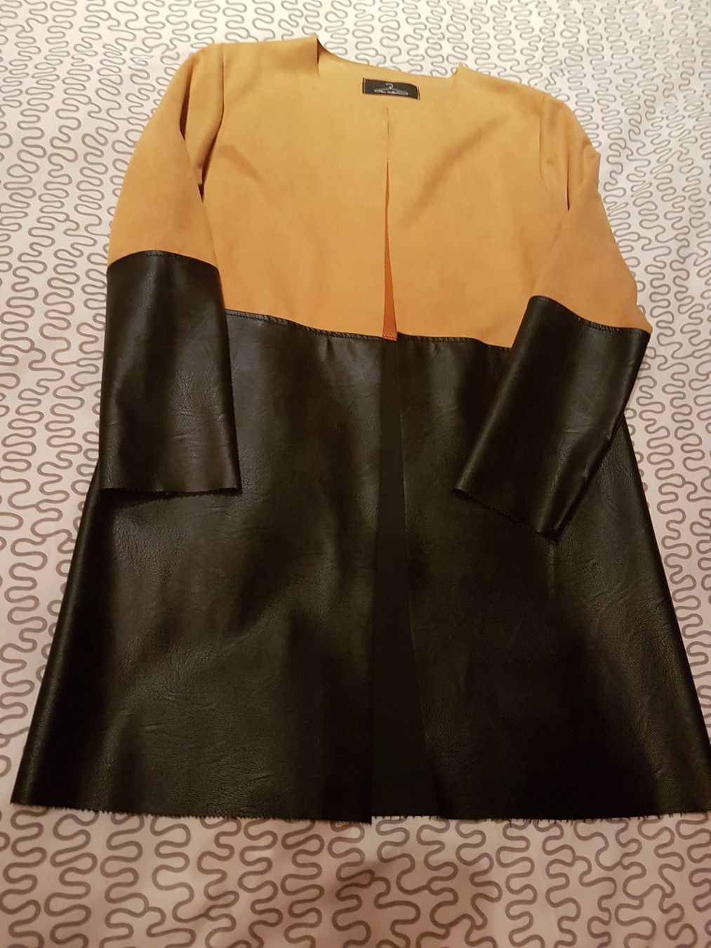 Giacche: Veste légère taille S New Collection – Usato da Villiers venduto da san_jn5w 2