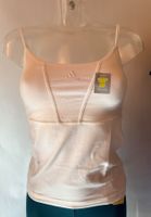 ADIDAS, Sport-Tanktop, Grösse 36, Farbe Weiss
