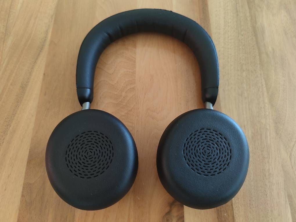 Jabra Kopfhörer: Jabra Evolve2 75 Headset kabellos – Gebraucht aus Meisterschwanden von meisti12 2