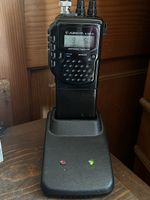 Albrecht AE 2990 AFS Handfunkgerät mit SSB! Rarität!