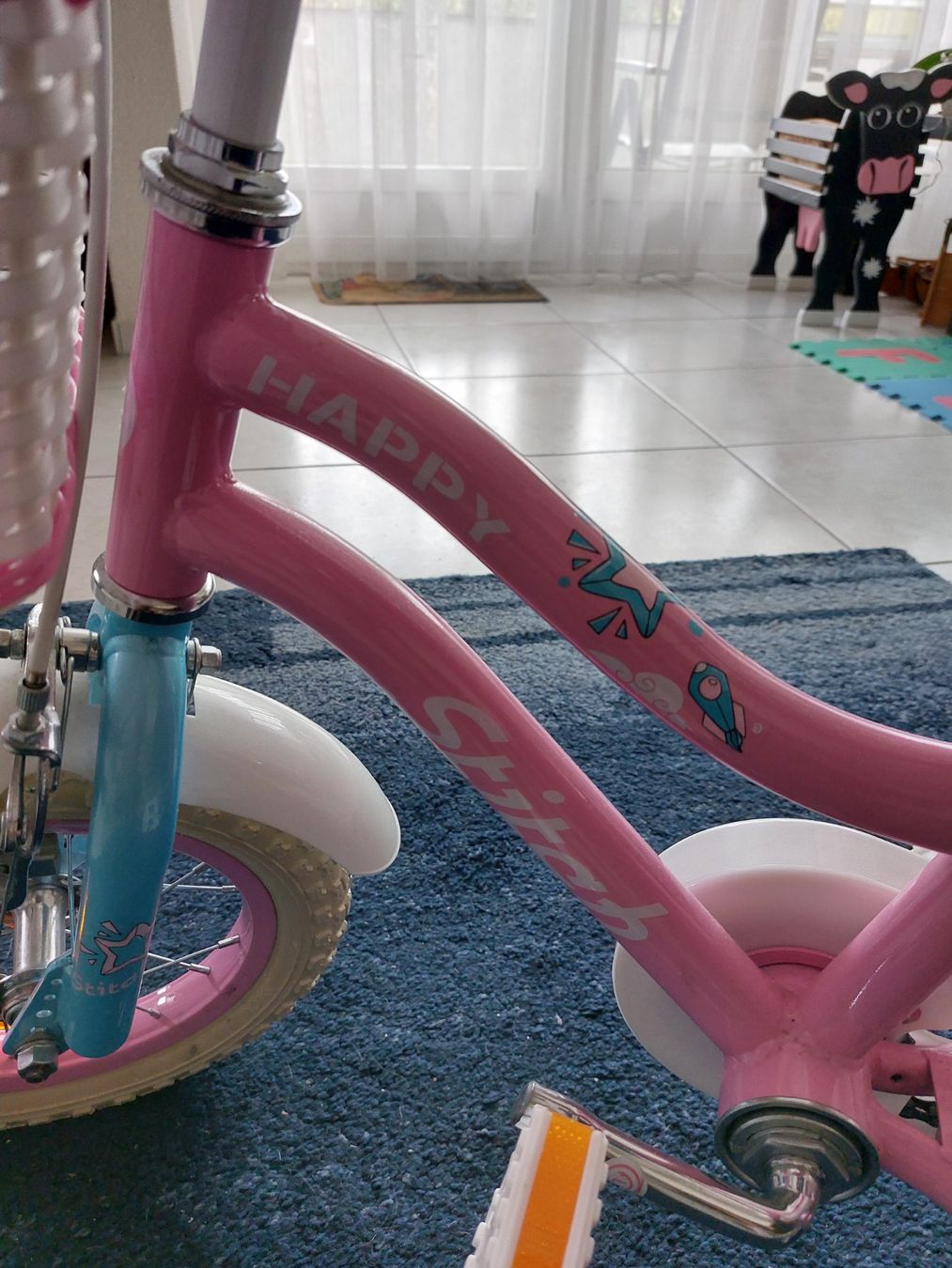 Vélos: Kindervelo 2 – D'occasion à Köniz par CJAH 3