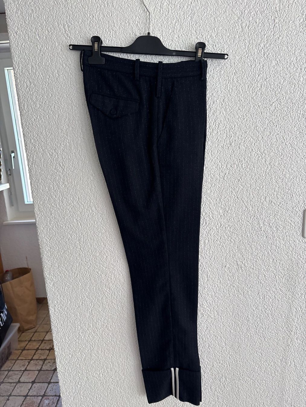 Zadig & Voltaire Hosen: Zadig & Voltaire – Gebraucht aus St. Gallen von pepe1111 1