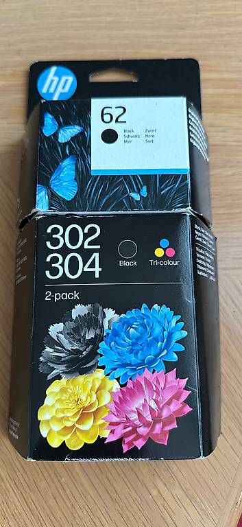 Cartucce per stampanti & toner: HP Original Tintenpatrone Neu – Usato da Zuchwil venduto da Tanja1234567