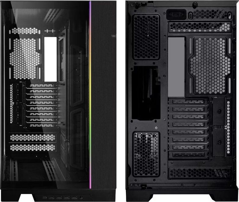 Lian Li Gehäuse: Lian li O11 Dynamic XL EVO – Neu (gemäss Beschreibung) aus Fällanden von iichhalt 1
