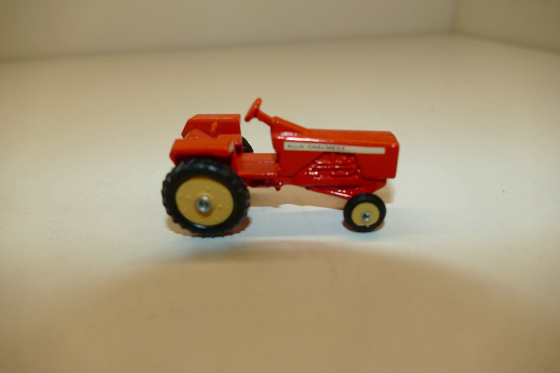 Kit di modellismo & Modellini statici: Metallmodel: Traktor Allis-Chalmers 170 – Nuovo (secondo la descrizione) da Niederhasli venduto da rail-duerst 3