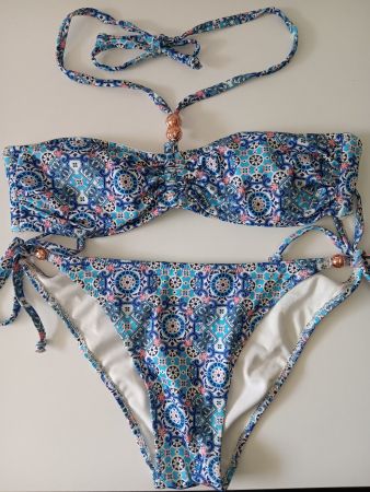 H&M Bikini taille / Grosse 36