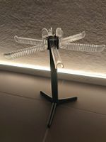 Praktischer Trockenständer für Teigwaren - Pastatrockner