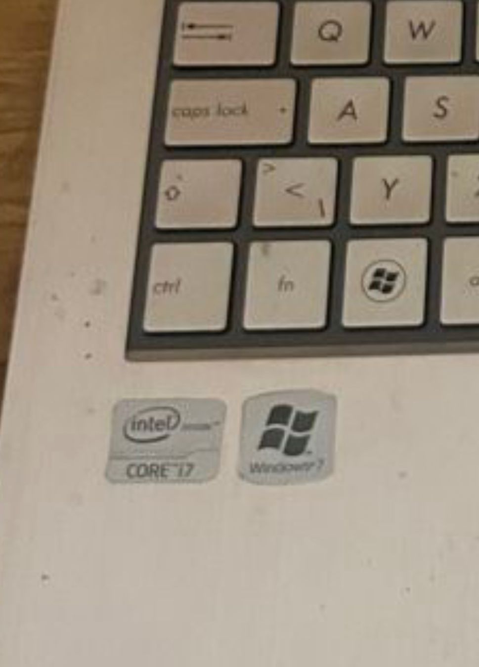 Asus Notebook: Notebook ASUS UX31E – Difettoso da Ried-Brig venduto da Luftim 2