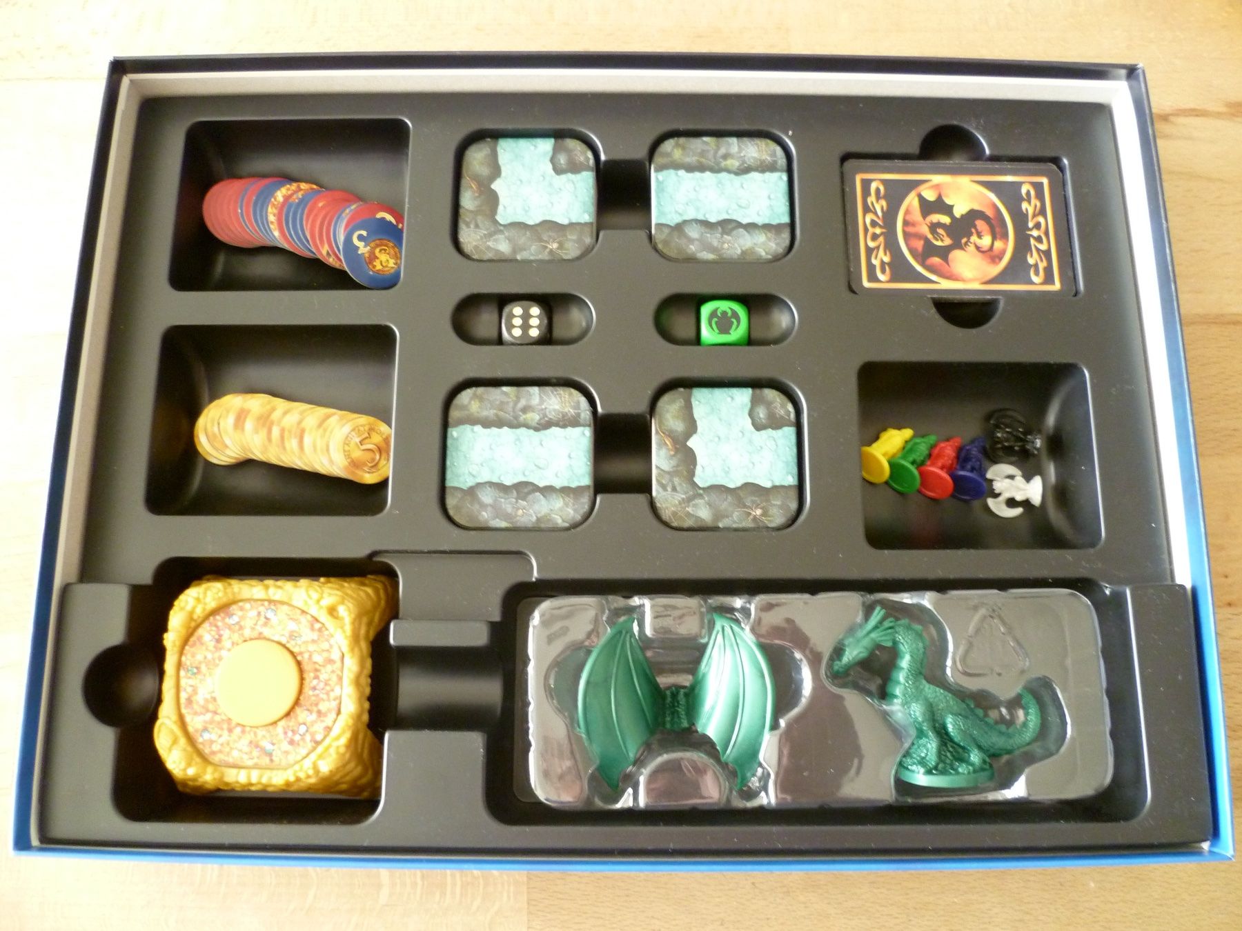 Ravensburger Giochi: Ravensburger - Master Labyrinth - Brettspiel – Usato da Thalwil venduto da ansae17 2