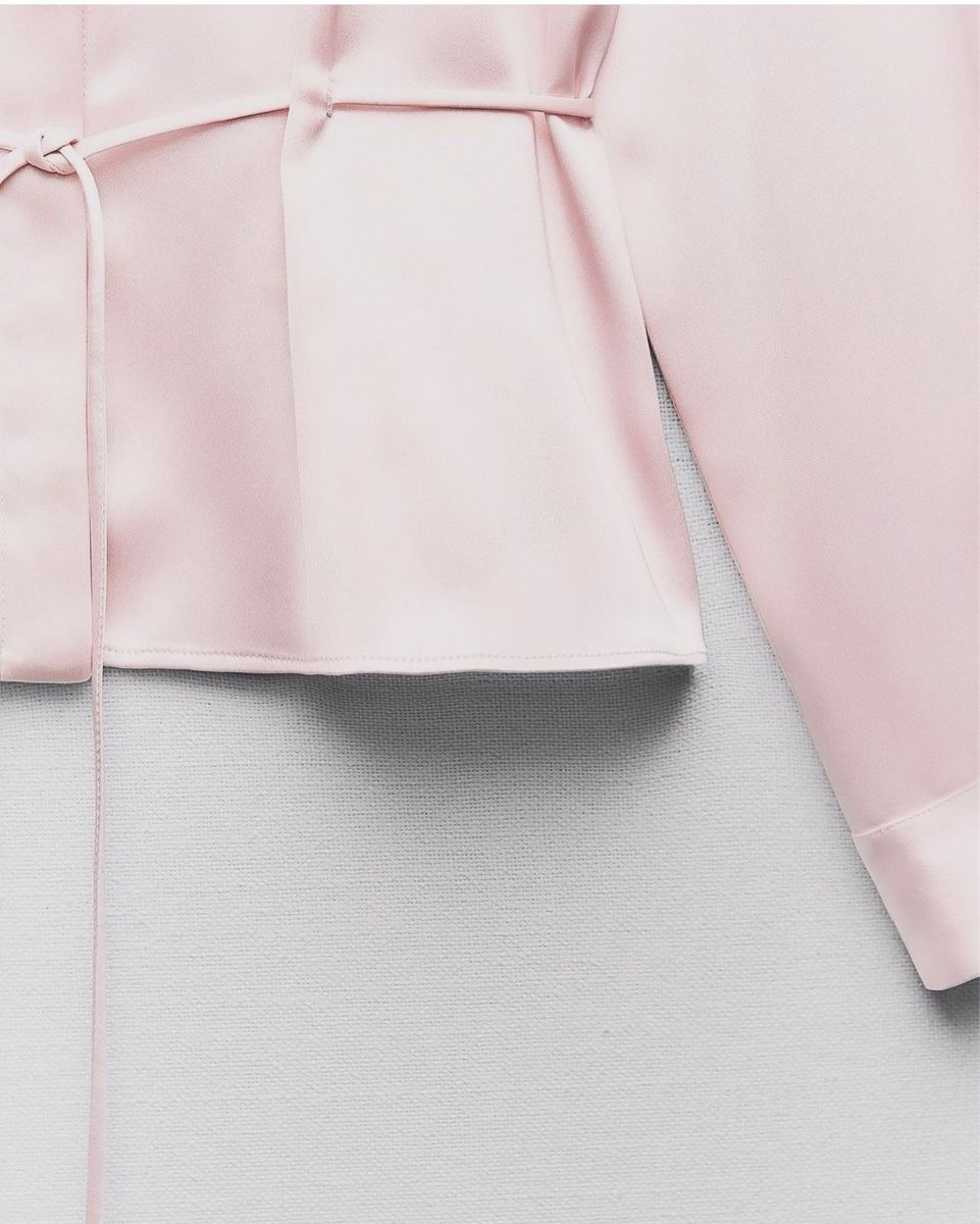 Zara Camicette: Zara shirt – Nuovo e nell'imballaggio originale da Opfikon venduto da MabelCouture 4