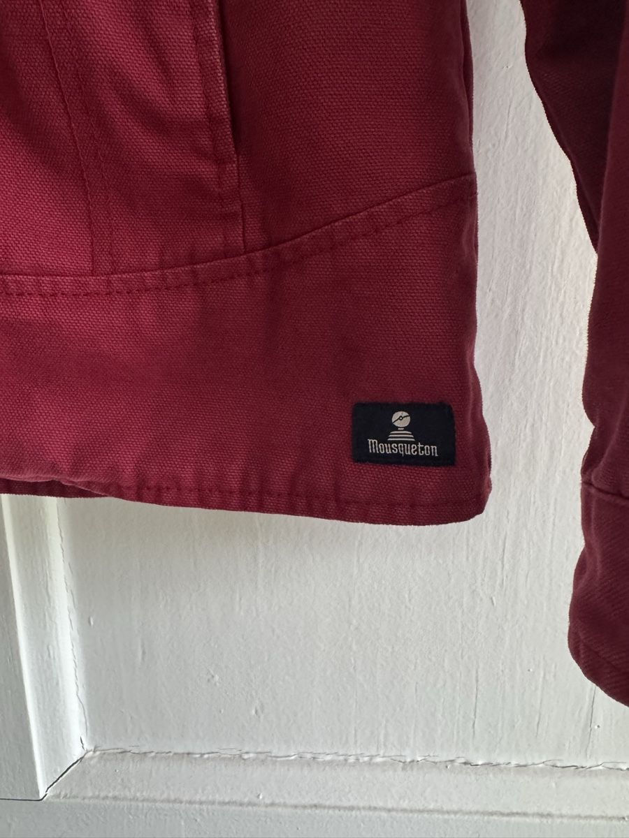 Giacche: Jacke Mousqueton – Usato da Fribourg venduto da undertheappletree 2