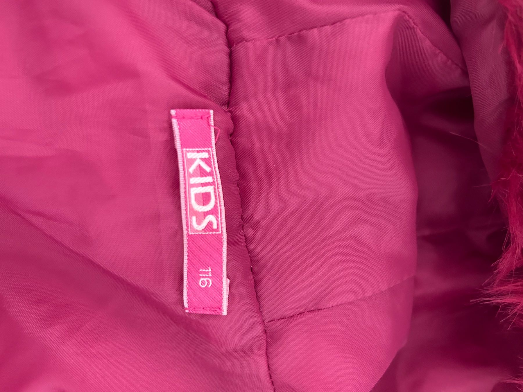 Altro abbigliamento per bambina: Gilet Gr. 116 – Usato da Herrliberg venduto da Mena013 4