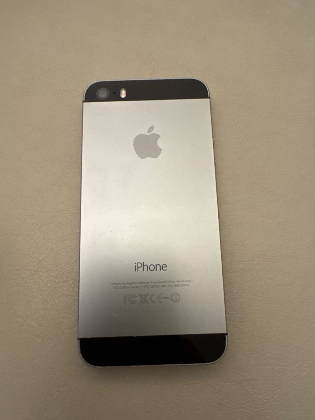 Apple Handys / Smartphones: iPhone 5s – Defekt aus Adliswil von Busys 2