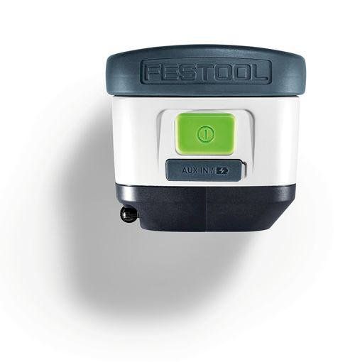 Festool Radios: Festool SYSROCK BR 10 DAB+ Digitalradio – Neuf avec emballage d'origine à Bottighofen par zaap 5