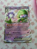 Pokémon Gardevoir ex SVI 086⚡Double Rare⚡NM, EN