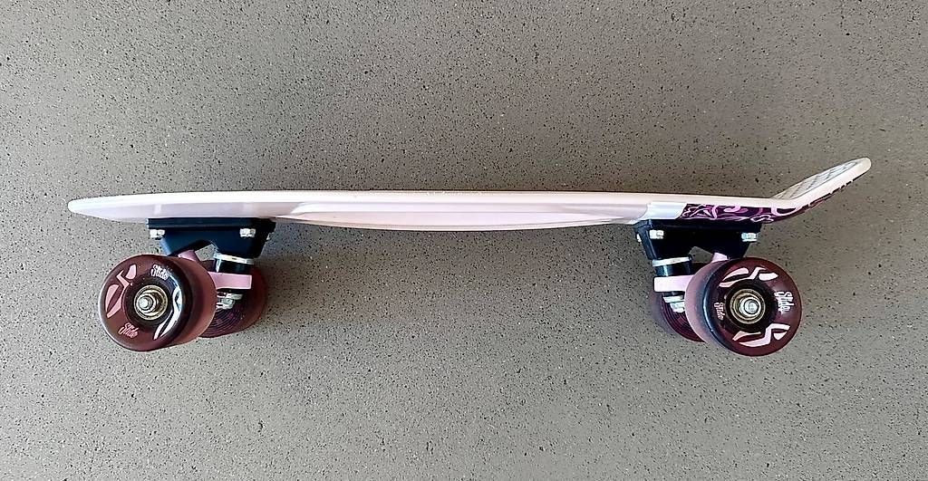 Slide Skateboards: Skateboard Slide – Usato da Luzern venduto da Natalia_lu 4