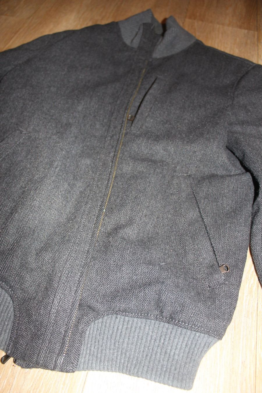 Sisley Giacche: Veste hiver SISLEY size M – Usato da Travers venduto da ColibriRoseOrange 6
