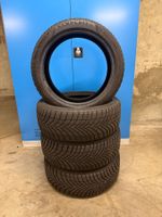 215/45 R18 93V Semperit Winterreifen