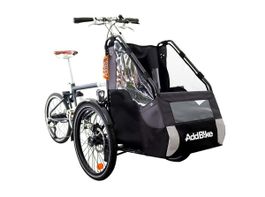 AddBike Dog Kit