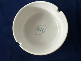 Aschenbecher Rosenthal Studio-Linie Germany. Top Zustand!