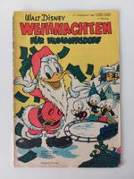 Micky Maus Sonderheft 21 Weihnachten für Kummersdorf Disney