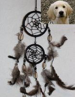 Hund Traumfänger