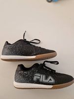 Hallenschuhe in Grösse 35