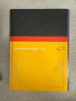 Jahrbuch der Schweizer Briefmarken 2006 postfrisch