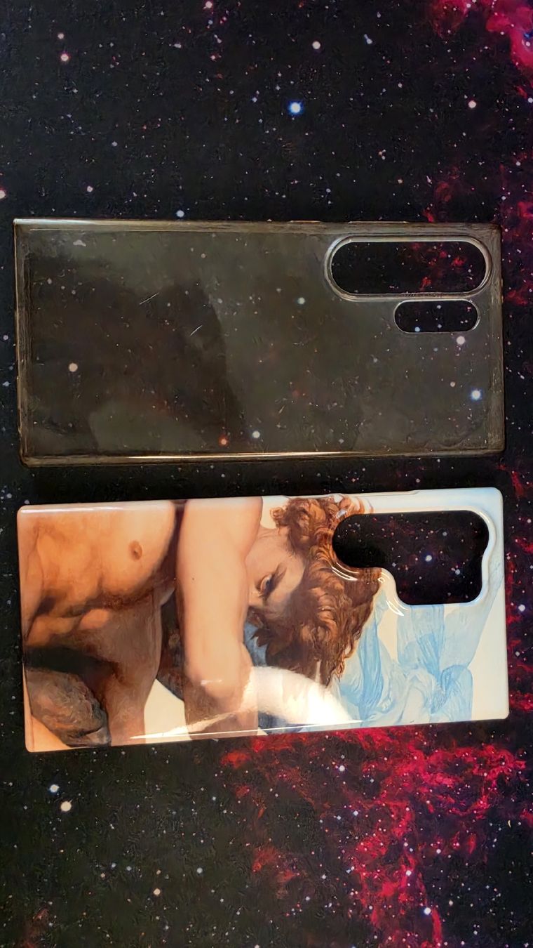 Samsung Telefoni cellulari / Smartphones: Samsung Galaxy S24 Ultra – Usato da Oftringen venduto da Snuuug 3