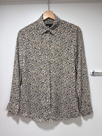 *NEU* Banana Republic Bluse, Gr. XS
