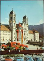 4 x AK EINSIEDELN