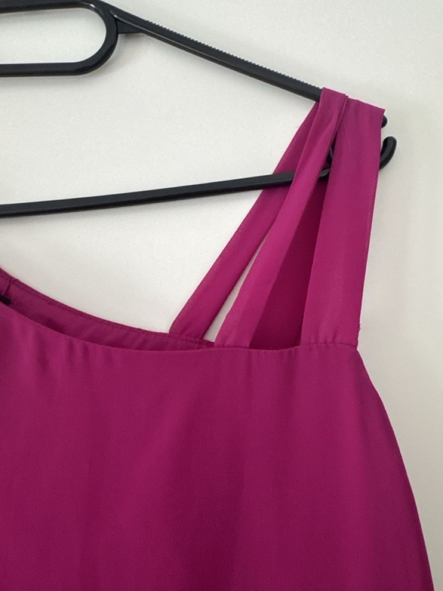 Vero Moda Vestiti: Vero Moda: Raffiniertes Hänger-Kleid M – Nuovo (secondo la descrizione) da Füllinsdorf venduto da Nanna22 1