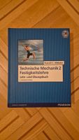 Technische Mechanik 2 Festigkeitslehre Lehr- und Übungsbuch